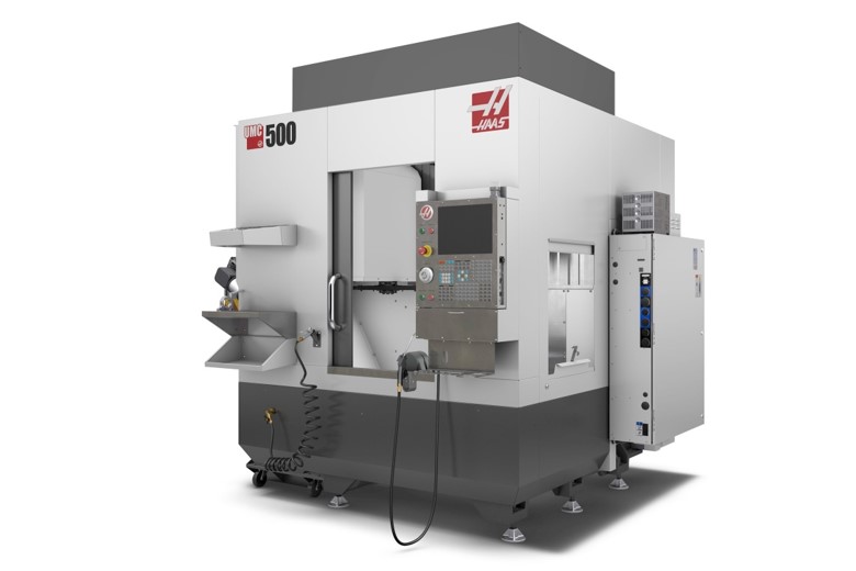 Haas UMC-500